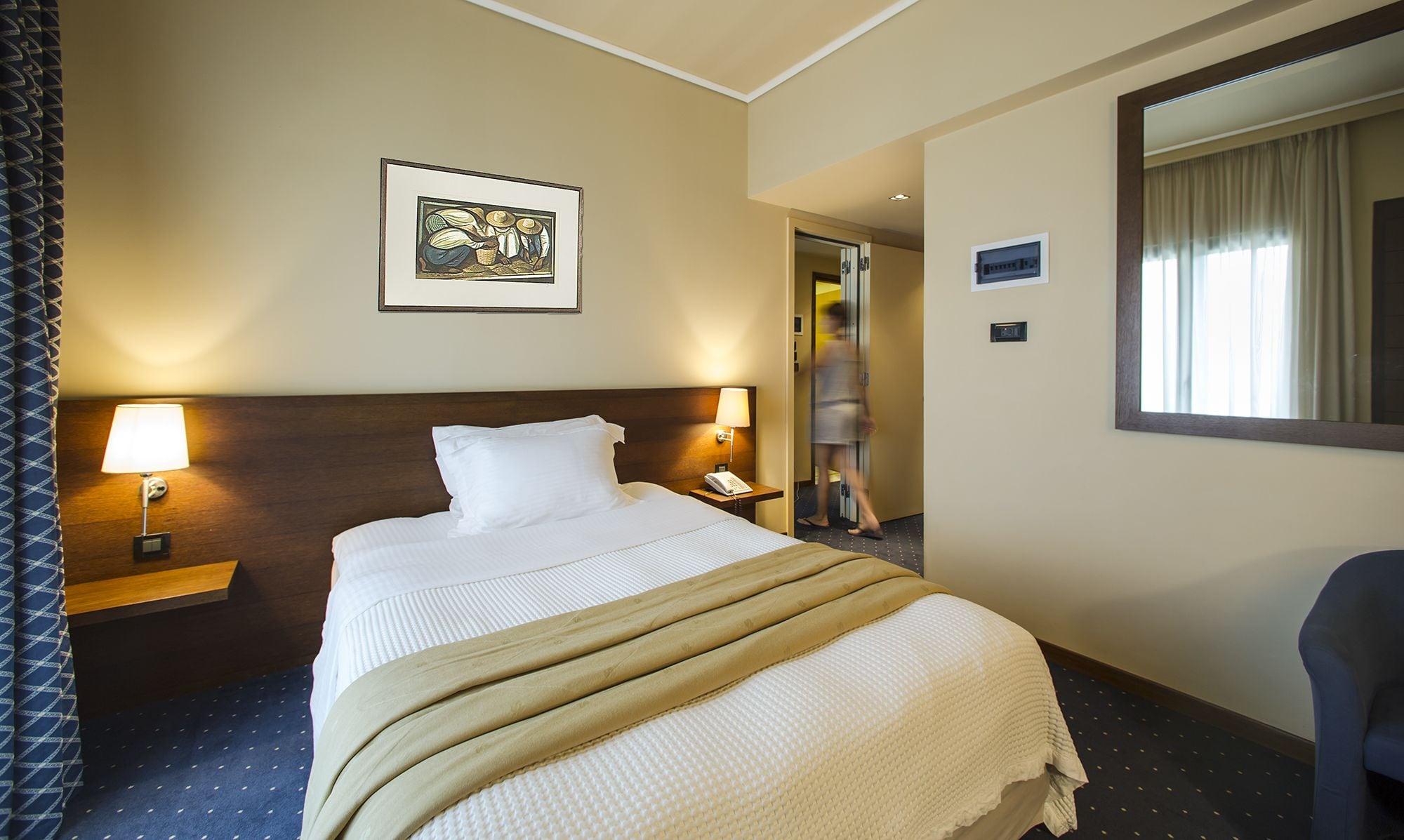 Dekelia Hotel Athens Exterior photo