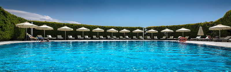 Dekelia Hotel Athens Exterior photo